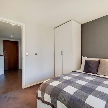 Two Bedroom Apartment - London Excel Stays Esterno foto