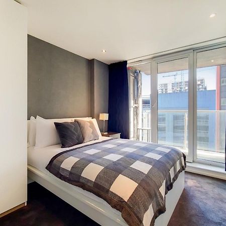 Two Bedroom Apartment - London Excel Stays Esterno foto